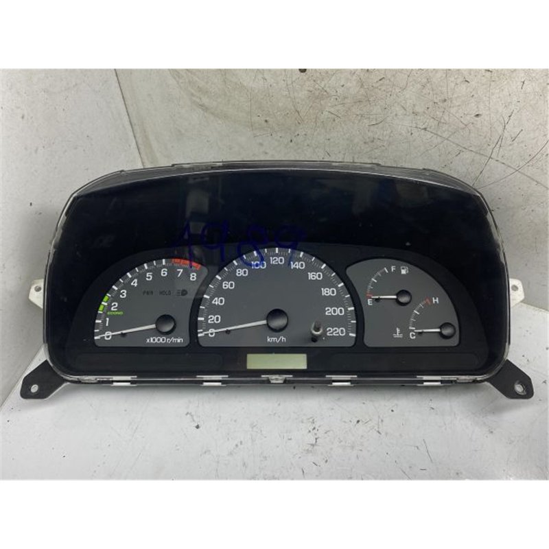 CHEVROLET TACUMA Kilométeróra