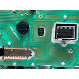 CHEVROLET TACUMA Kilométeróra