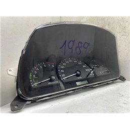 CHEVROLET TACUMA Kilométeróra