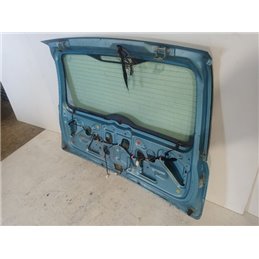 FIAT PANDA Csomagtérajtó (Üres lemez)