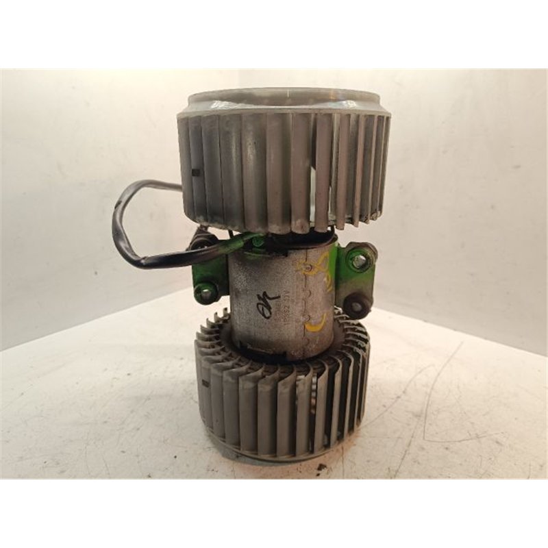 BMW 5 E39 Fűtőmotor (Klímás)