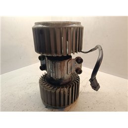 BMW 5 E39 Fűtőmotor (Klímás)