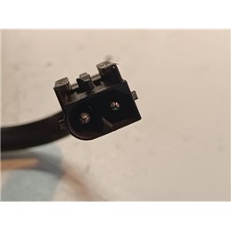 BMW 5 E39 Fűtőmotor (Klímás)