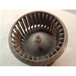 BMW 5 E39 Fűtőmotor (Klímás)