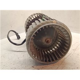 BMW 5 E39 Fűtőmotor (Klímás)