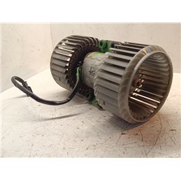 BMW 5 E39 Fűtőmotor (Klímás)