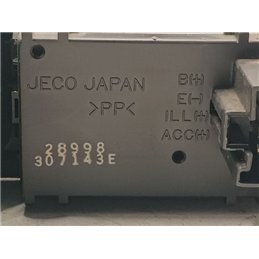 SUZUKI ALTO Óra (Időmérő)