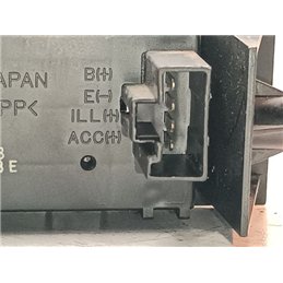 SUZUKI ALTO Óra (Időmérő)