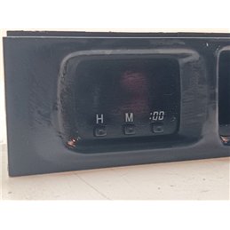 SUZUKI ALTO Óra (Időmérő)