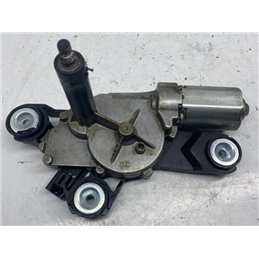 FORD FOCUS II Hátsó Ablaktörlő Motor