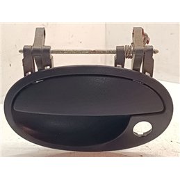 OPEL MERIVA A Bal első Külső Kilincs