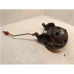 OPEL MERIVA A Bal első Külső Kilincs