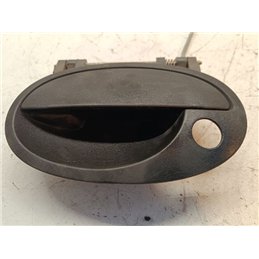 OPEL MERIVA A Bal első Külső Kilincs