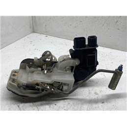 HONDA HR-V Jobb hátsó Ajtózár