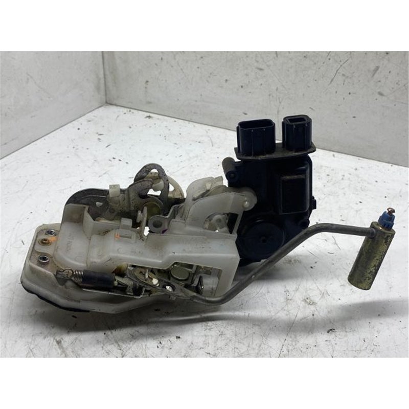 HONDA HR-V Jobb hátsó Ajtózár