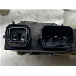 HONDA HR-V Jobb hátsó Ajtózár