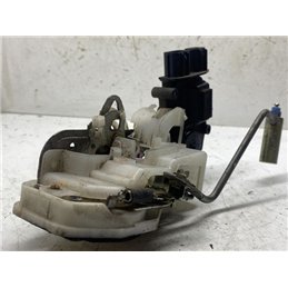 HONDA HR-V Jobb hátsó Ajtózár