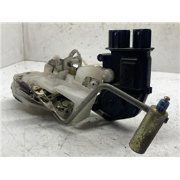 HONDA HR-V Jobb hátsó Ajtózár