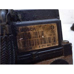 FIAT PUNTO II ABS Kocka