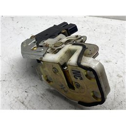 HONDA HR-V Jobb hátsó Ajtózár