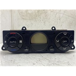 FORD MONDEO III Fűtéskapcsoló (digit klímás)