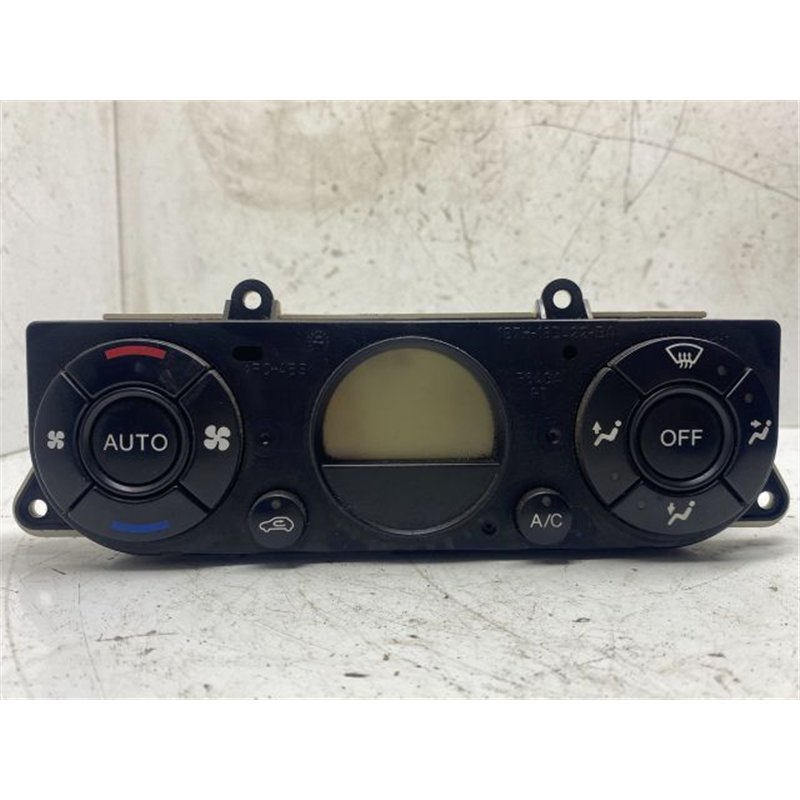 FORD MONDEO III Fűtéskapcsoló (digit klímás)