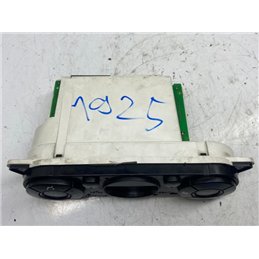 FORD MONDEO III Fűtéskapcsoló (digit klímás)