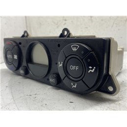 FORD MONDEO III Fűtéskapcsoló (digit klímás)