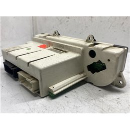 FORD MONDEO III Fűtéskapcsoló (digit klímás)