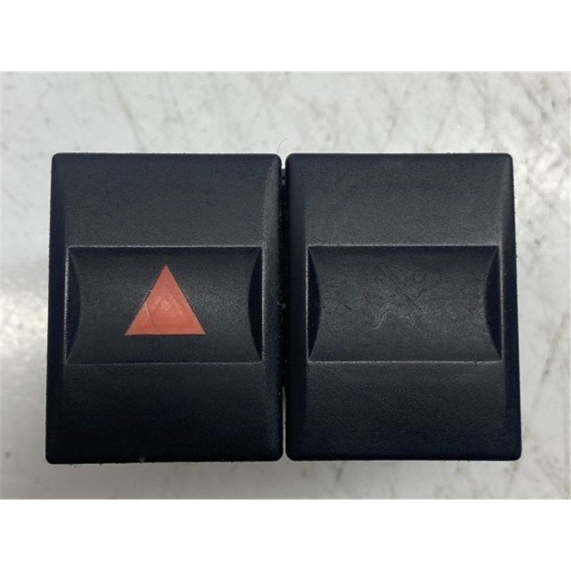 FORD MONDEO III Vészvillogó Kapcsoló