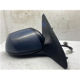 FORD MONDEO III Jobb Visszapillantó Tükör (Elektromos)