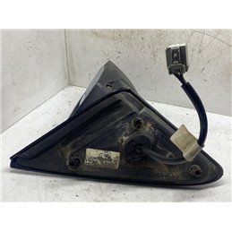 FORD MONDEO III Jobb Visszapillantó Tükör (Elektromos)