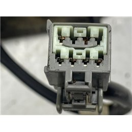 FORD MONDEO III Jobb Visszapillantó Tükör (Elektromos)