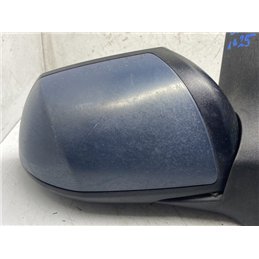 FORD MONDEO III Jobb Visszapillantó Tükör (Elektromos)