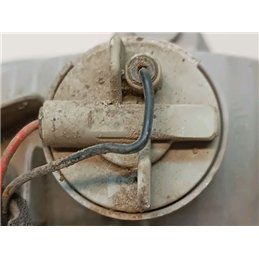 HYUNDAI I30 Jobb Ködzárófény