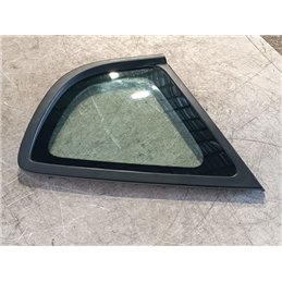 HYUNDAI I30 Bal C Oszlop Oldalablak Üveg