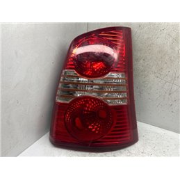 HYUNDAI ATOS Jobb Hátsó Lámpa