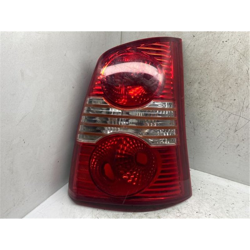 HYUNDAI ATOS Jobb Hátsó Lámpa