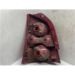 HYUNDAI ATOS Jobb Hátsó Lámpa