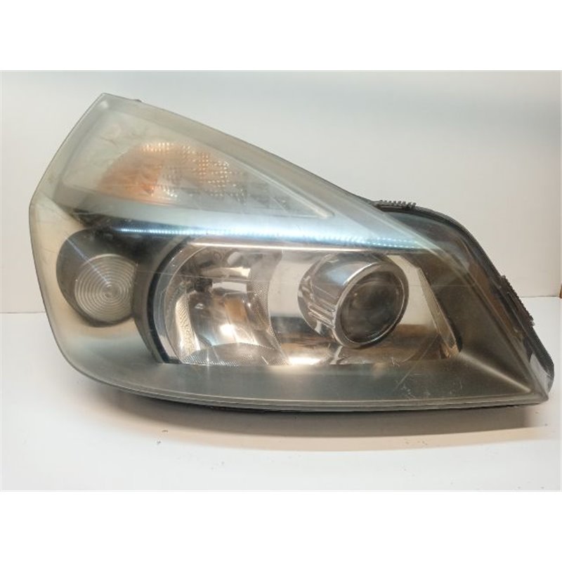 RENAULT ESPACE IV Jobb Xenon Fényszóró