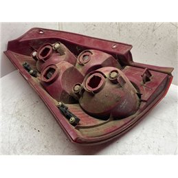 HYUNDAI ATOS Jobb Hátsó Lámpa