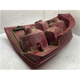 HYUNDAI ATOS Jobb Hátsó Lámpa