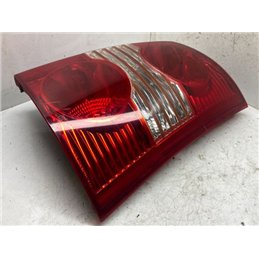 HYUNDAI ATOS Jobb Hátsó Lámpa