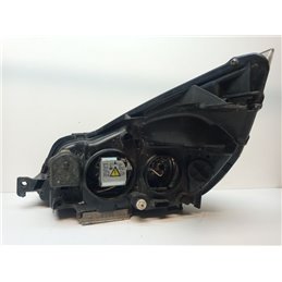 RENAULT ESPACE IV Jobb Xenon Fényszóró