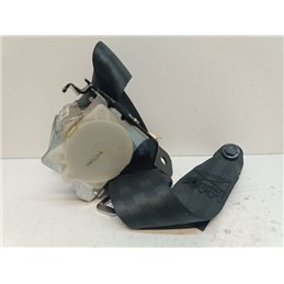 KIA CEED Jobb hátsó Biztonsági Öv