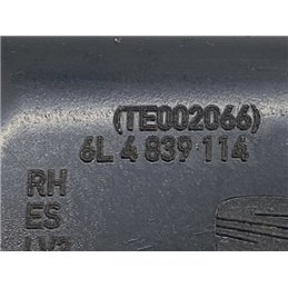 SEAT IBIZA III Jobb hátsó Belső Kilincs