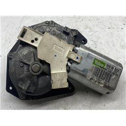 PEUGEOT 406 Hátsó Ablaktörlő Motor