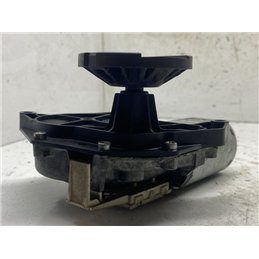 PEUGEOT 406 Hátsó Ablaktörlő Motor