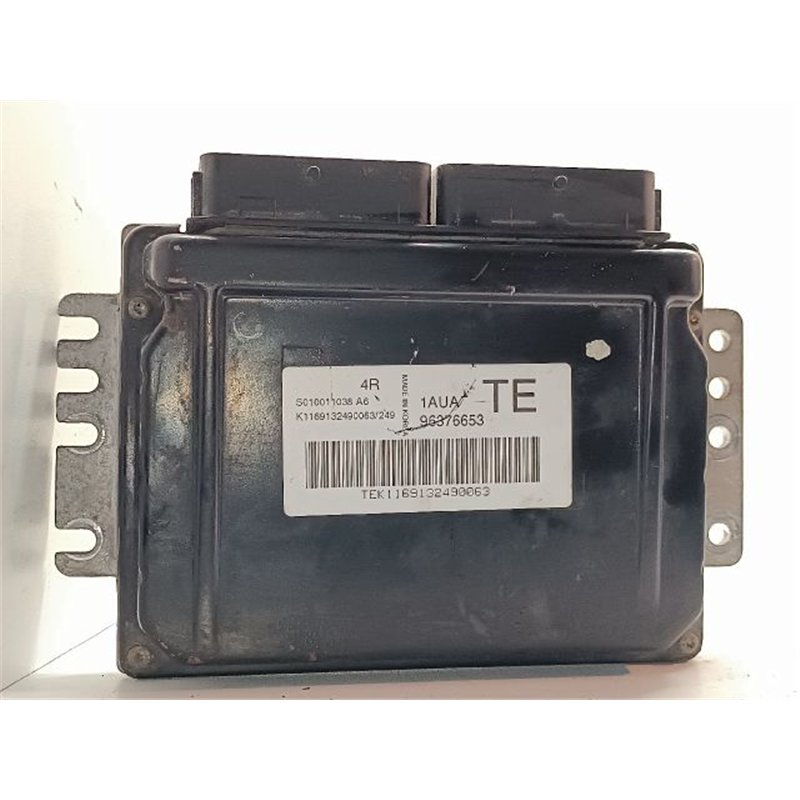 DAEWOO KALOS Motorvezérlő