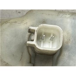 FORD FIESTA VI Főfékhenger